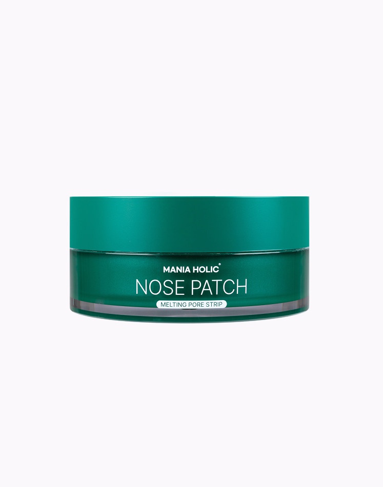 Mania Holic Nose Patch
