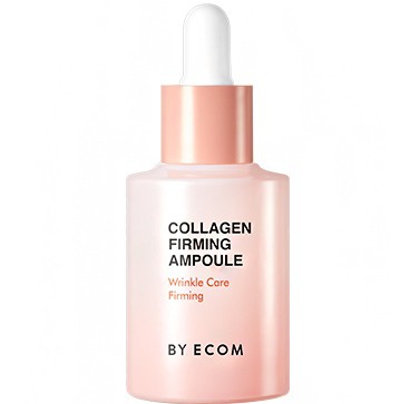 By Ecom Collagen Firming Ampoule