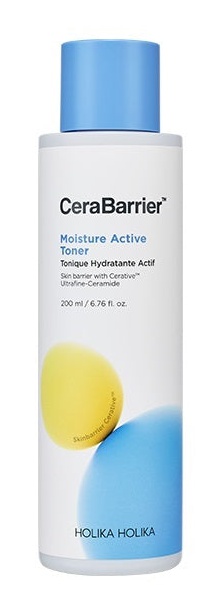 Holika Holika Cerabarrier Moisture Active Toner
