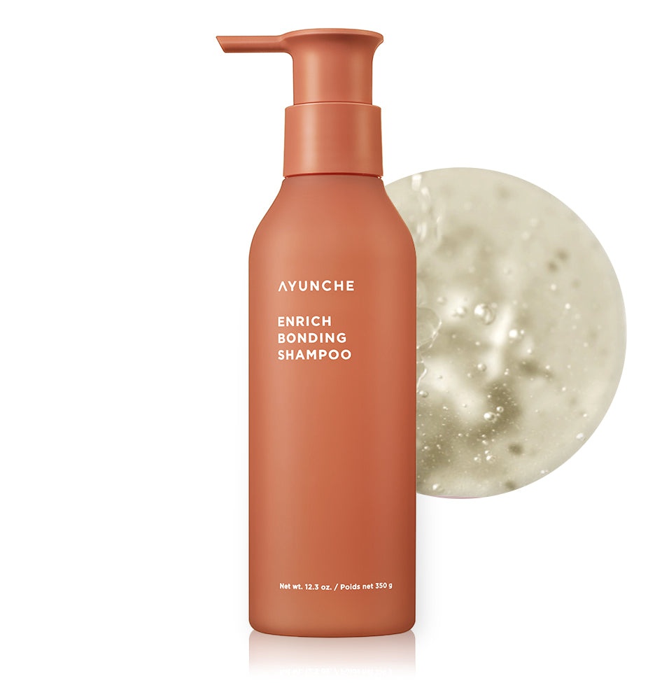 AYUNCHE Enrich Bonding Shampoo