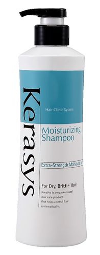 Kerasys Moisturizing Shampoo