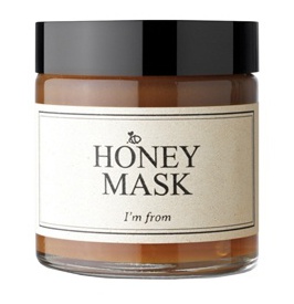 I'm From Honey Mask (Old)