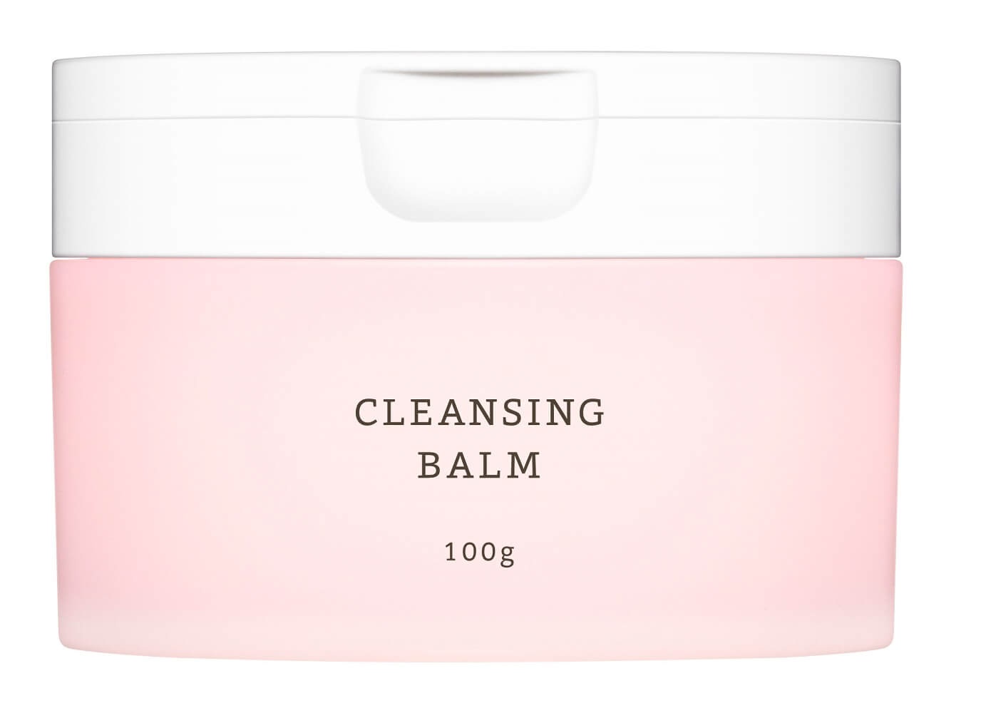 RMK Cleansing Balm