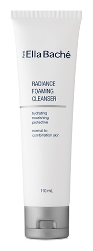 Ella Baché Radiance Foaming Cleanser