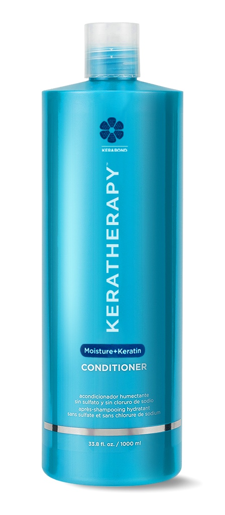 KERATHERAPY Keratin Infused Moisture Conditioner