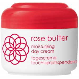 Ziaja Rose Butter Day Cream