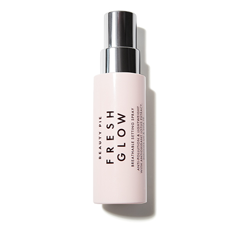 Beauty Pie Fresh Glow Breathable Setting Spray
