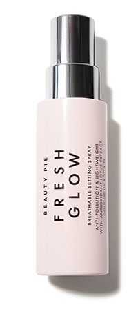 Beauty Pie Fresh Glow Breathable Setting Spray