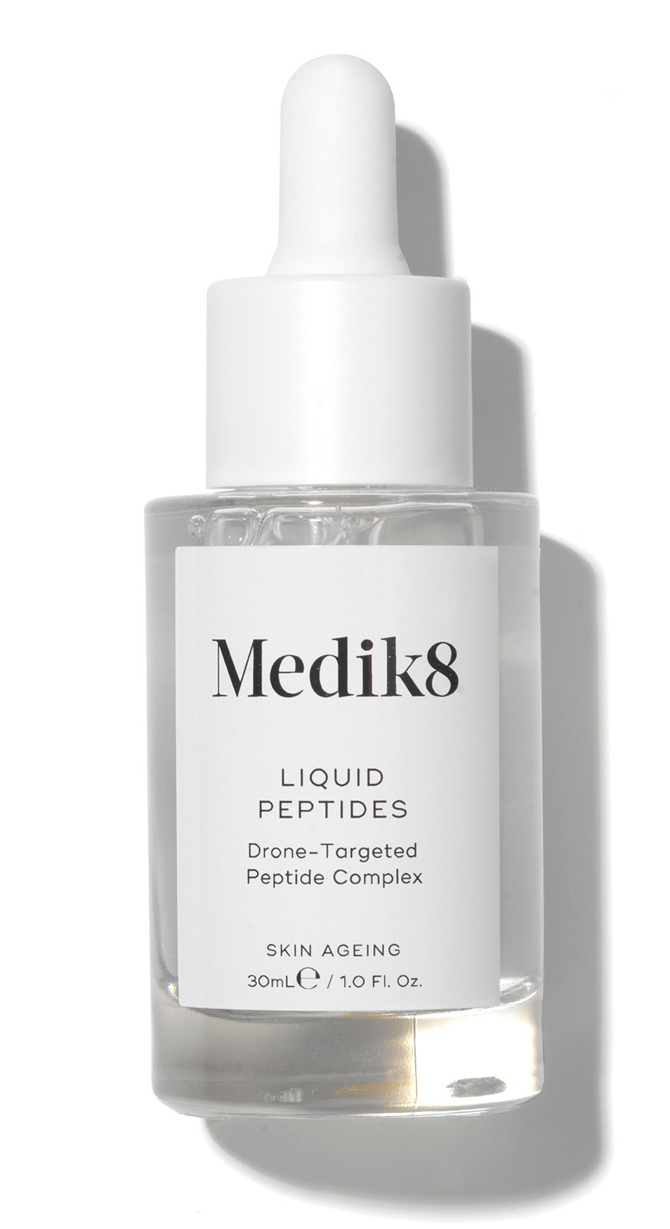 Medik8 Liquid Peptides (2021)