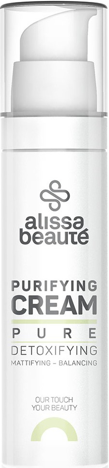 Alissa Beauté Pure Purifying Cream