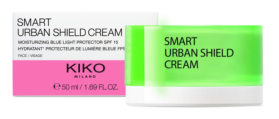Shield cream. Кико крем SPF. Kiko Milano крем для лица. SPF Kiko Smart Urban. Кико крем SPF 50.
