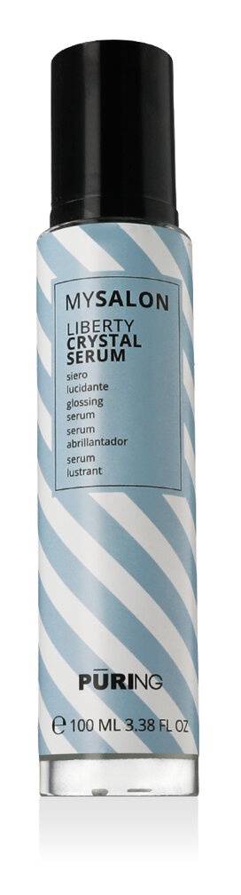 PÜRING Mysalon Liberty Crystal Serum