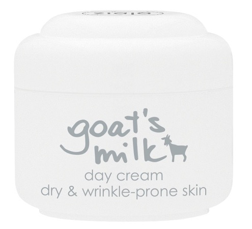 Ziaja Goat'S Milk Moisturising Day Cream