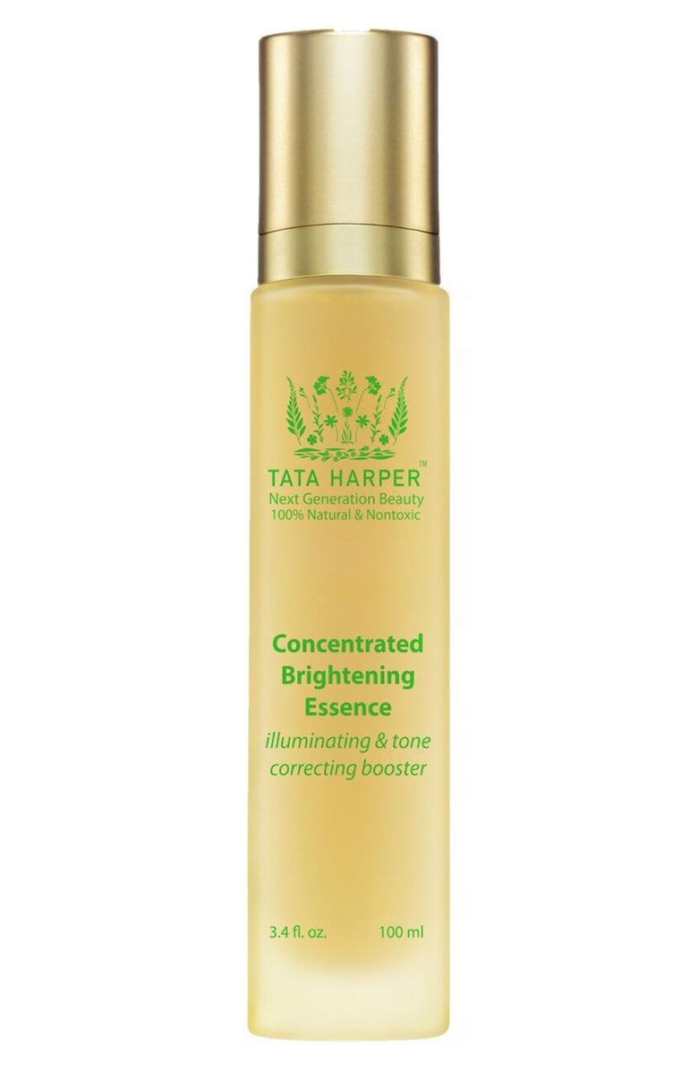 Tata Harper Concentrated Brightening Essence