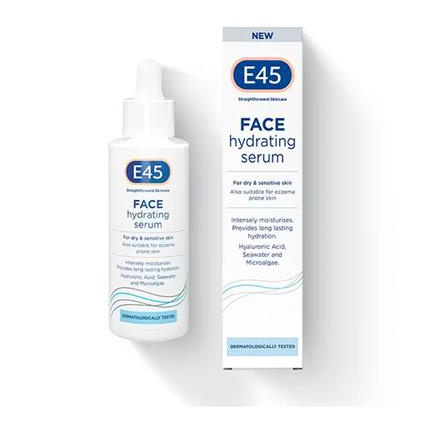 E45 Hydrating Serum