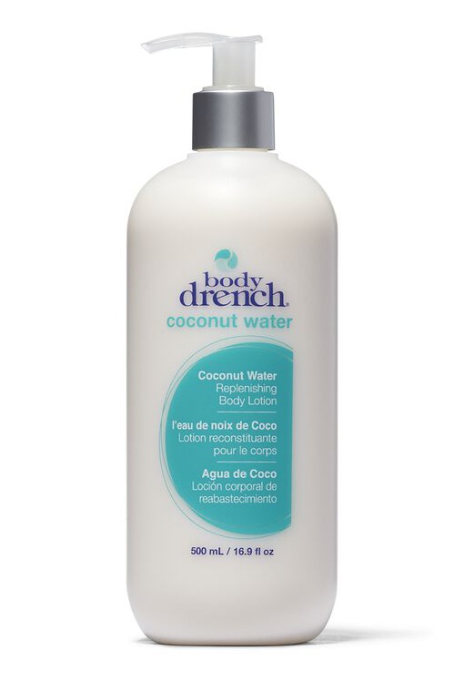 Body Drench Coconut Water