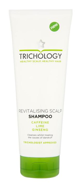 Superdrug Trichology Revitalising Scalp Shampoo