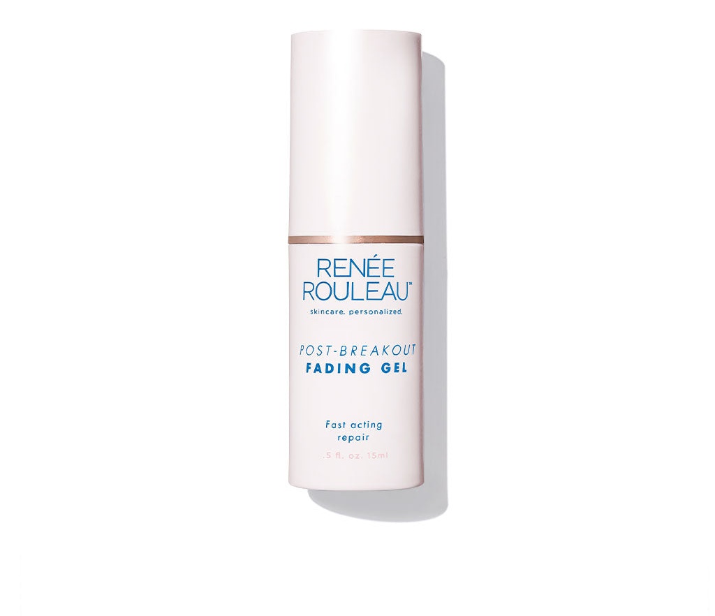 Renee Roulea Post-breakout Fading Gel