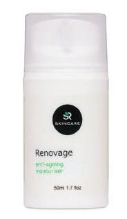 SR-Skincare Renovage Anti-Aging Moisturizer