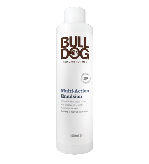 Bulldog Multi-Action Emulsion