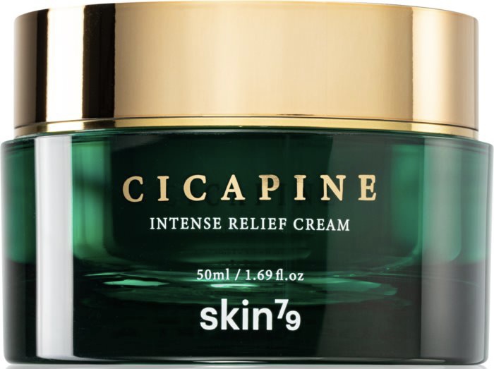 Skin79 Cica Pine Intense Relief Cream