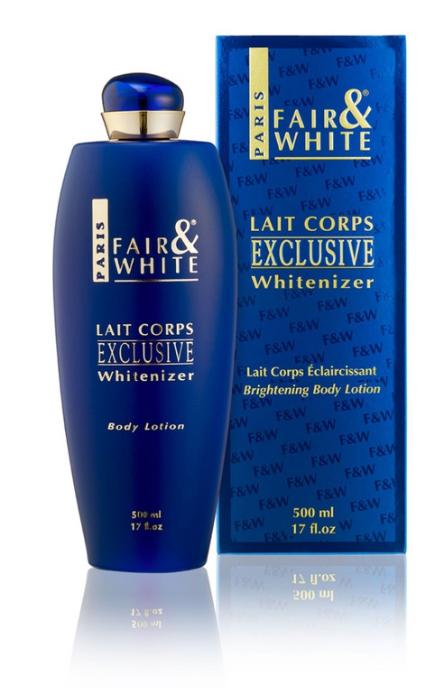 Fair & White Exclusive Whitenizer