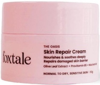 Foxtale Oasis Skin Repair Cream