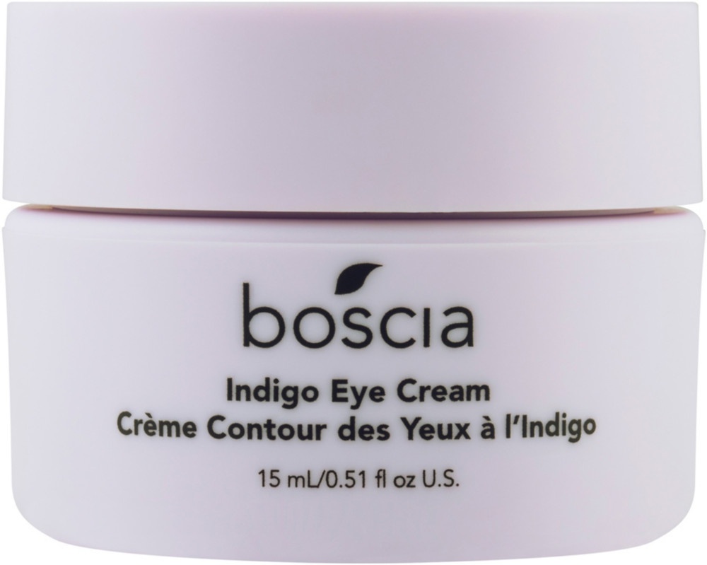 BOSCIA Indigo Eye Cream
