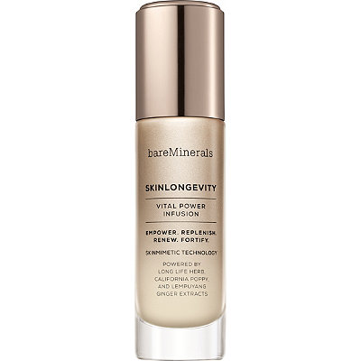 bareMinerals Skinlongevity Serum