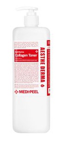 MEDI-PEEL Aesthe Derma Red Marine Collagen Toner