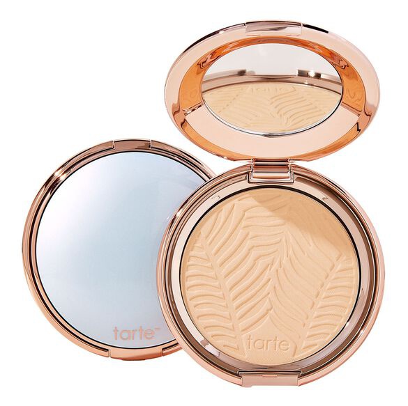 Tarte Blurring Powder Foundation