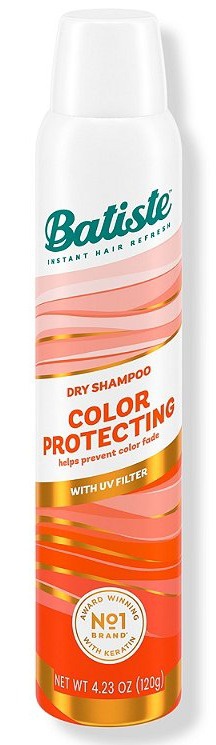 Batiste Color Protecting Dry Shampoo