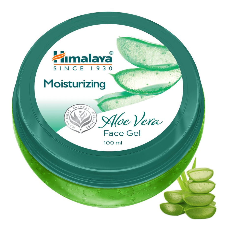 Himalaya Aloe Vera Face Gel