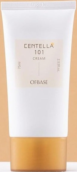 OFBASE Centella 101 Cream