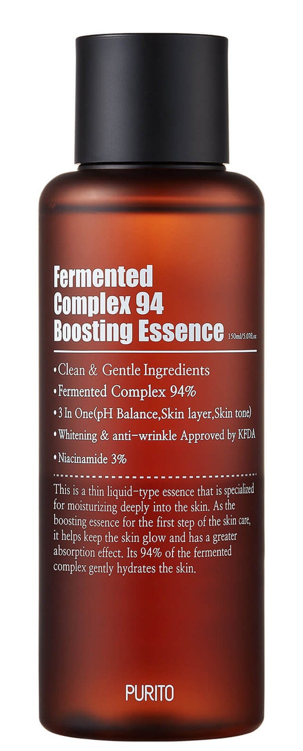 Purito SEOUL Fermented Complex 94 Boosting Essence