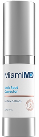 Miami MD Dark Spot Corrector