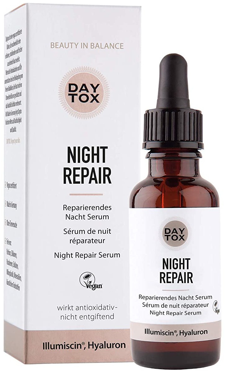 Daytox Night Repair Serum