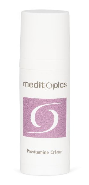 Meditopics Provitamine Cream