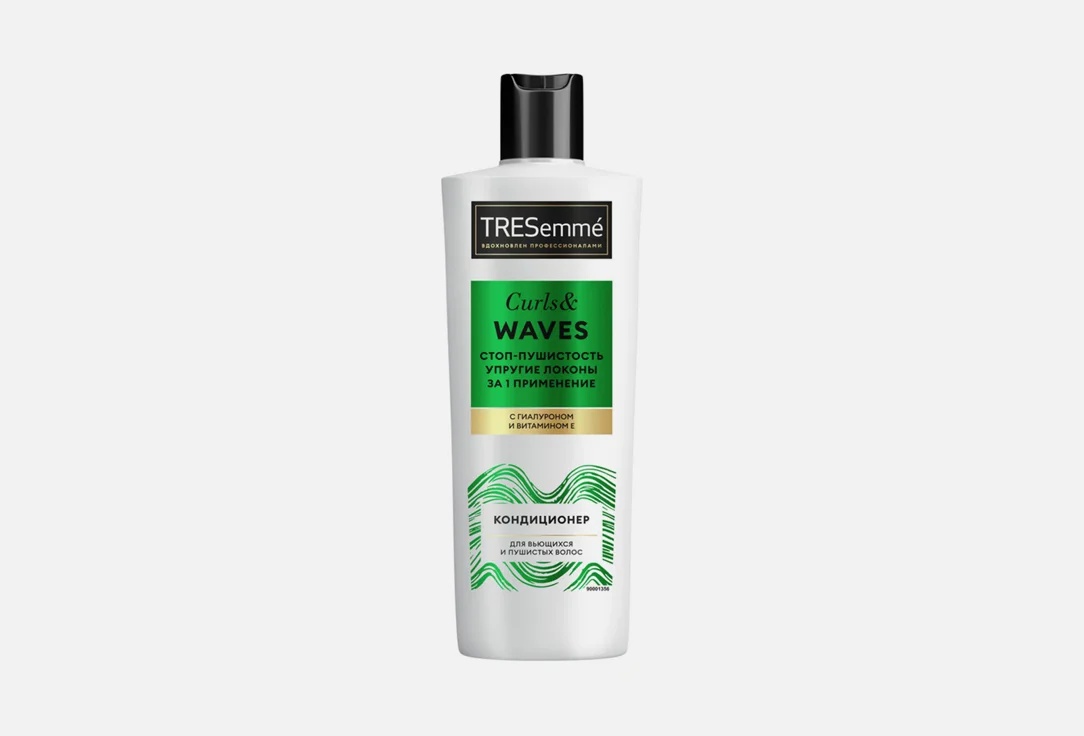 TRESemmé Curls & Waves Hair Conditioner