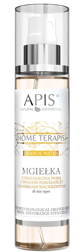 APIS Home Terapis Orange Water Mist