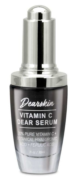 Dearskin Vitamin C Dear Serum