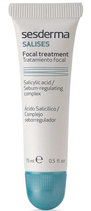 Sesderma Salises Focal Treatment