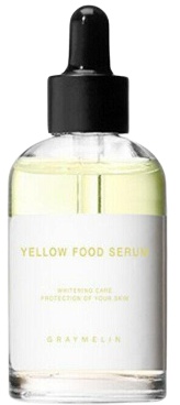 Graymelin Yellow Food Serum