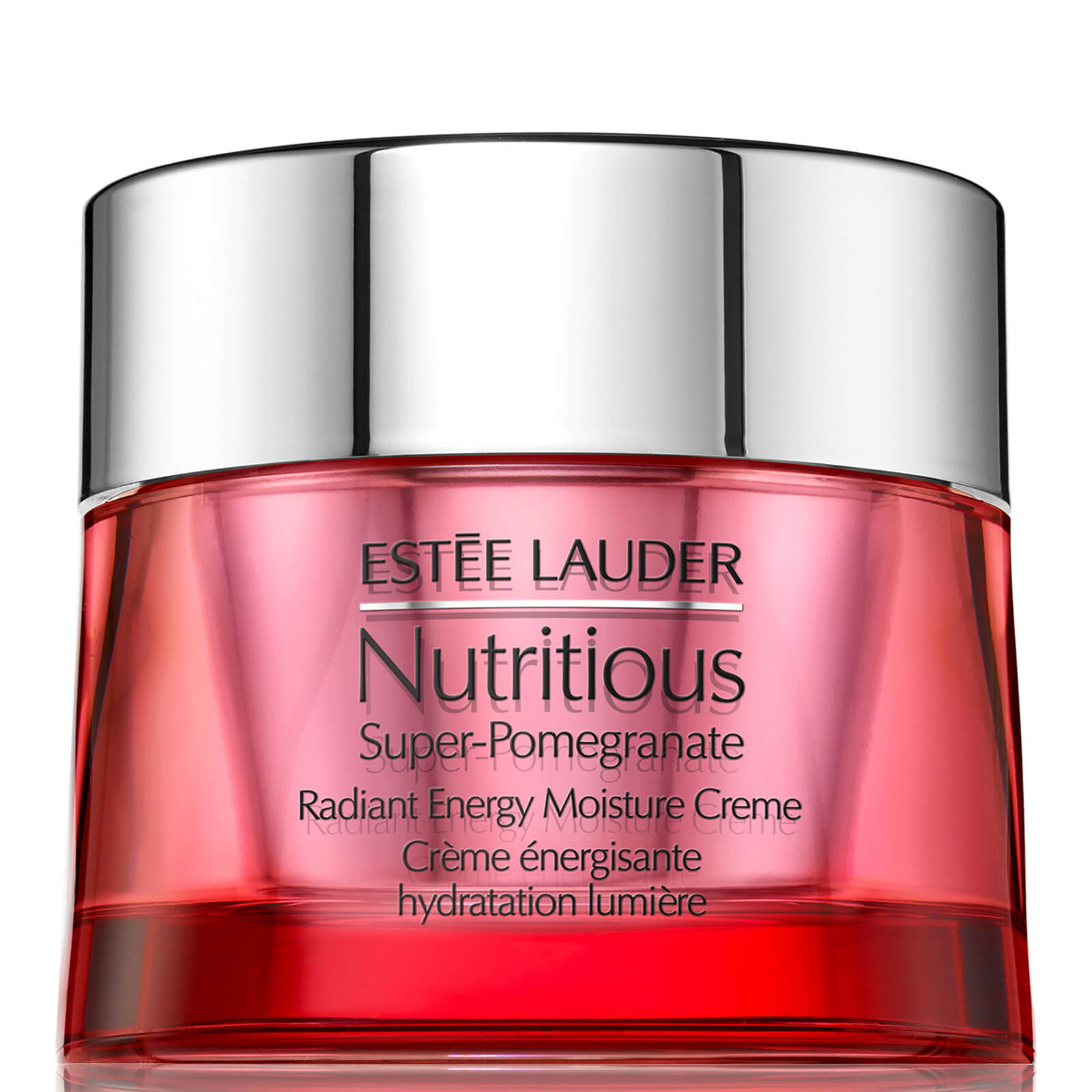 Estee Lauder Nutritious Super-Pomegranate Radiant Energy Moisture Crème