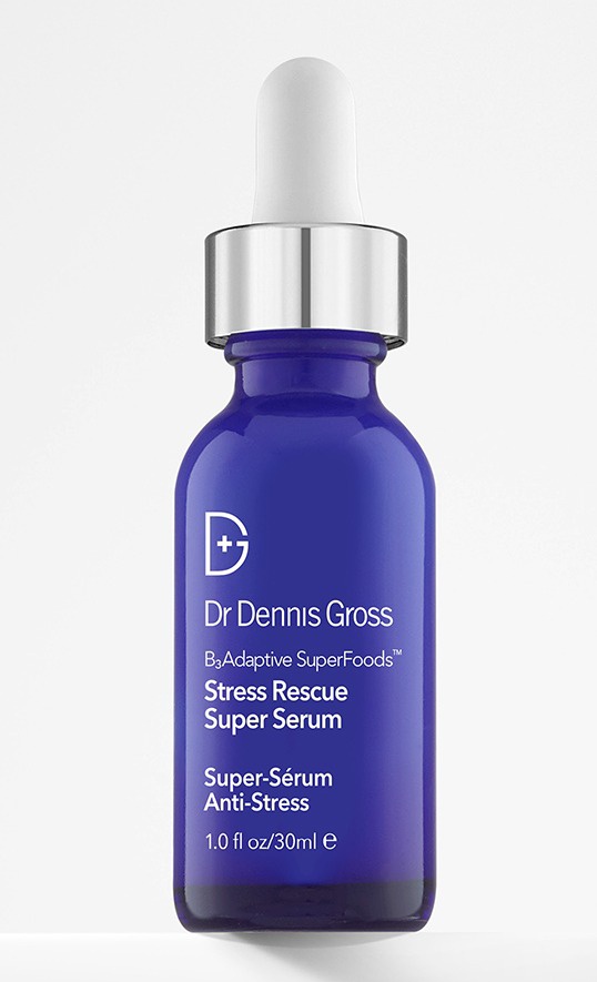 Dr Dennis Gross B₃Adaptive Superfoods Stress Rescue Super Serum