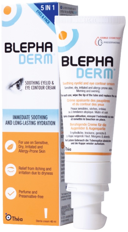 Théa Blephaderm
