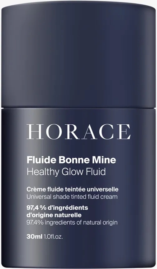 Horace Healthy Glow Fluid