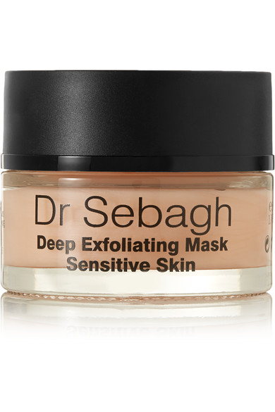 Dr Sebagh Deep Exfoliating Mask Sensitive Skin