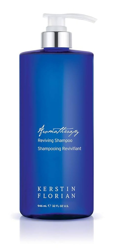 KERSTIN FLORIAN Aromatherapy Reviving Shampoo