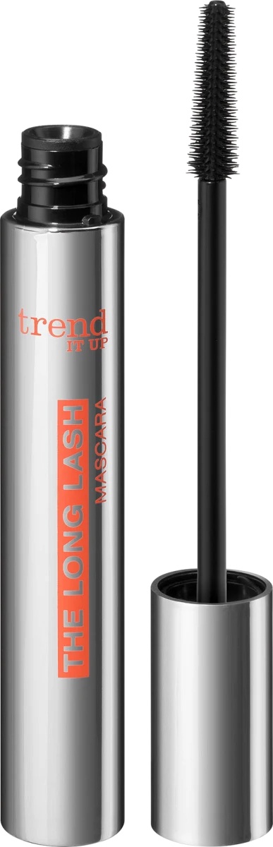 trend IT UP The Long Lash Mascara